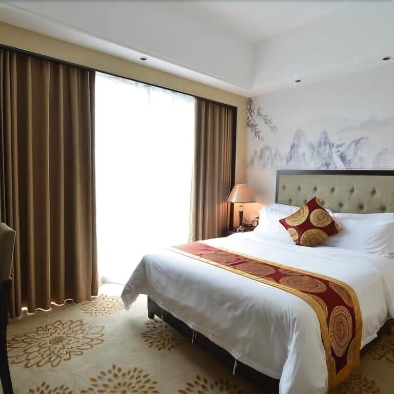 Бэйхай: Arcadia Hotel