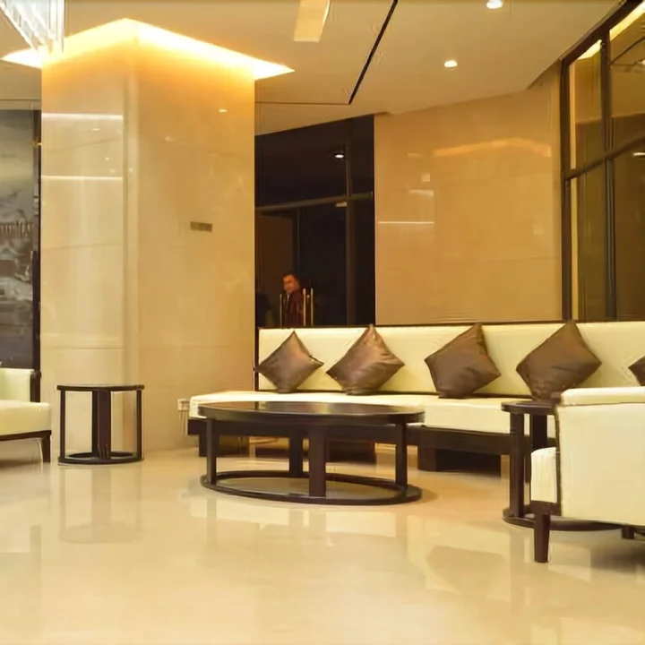 Бэйхай: Arcadia Hotel