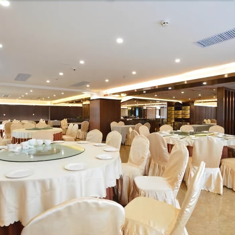 Бэйхай: Arcadia Hotel