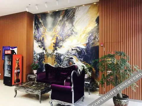 Наньтун: Xiandu Hotel (Haimen Bus Station)