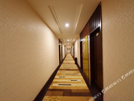 Чанша: Xiang'Ao Business Hotel