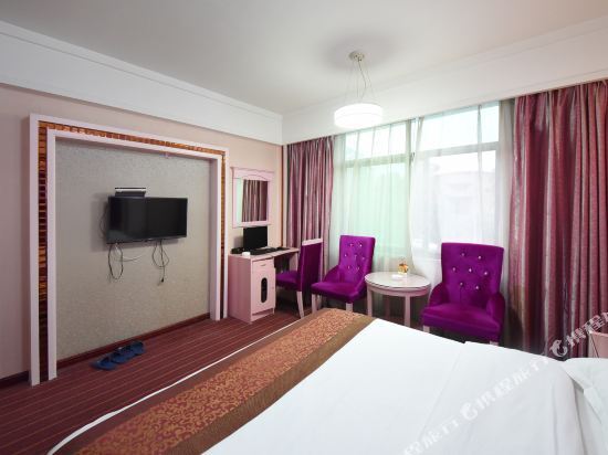 Чанша: Xiang'Ao Business Hotel