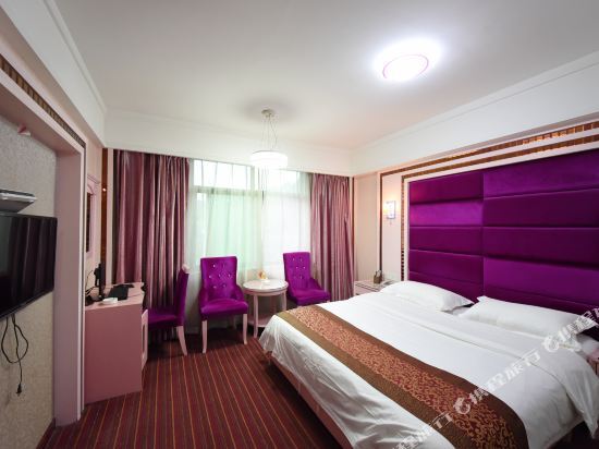 Чанша: Xiang'Ao Business Hotel