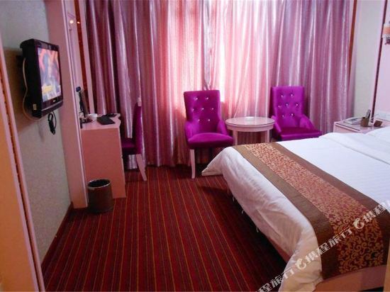 Чанша: Xiang'Ao Business Hotel