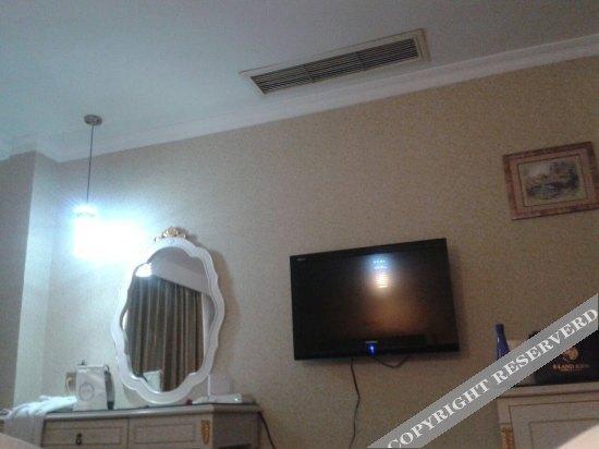 Дэян: Wuzi Hotel