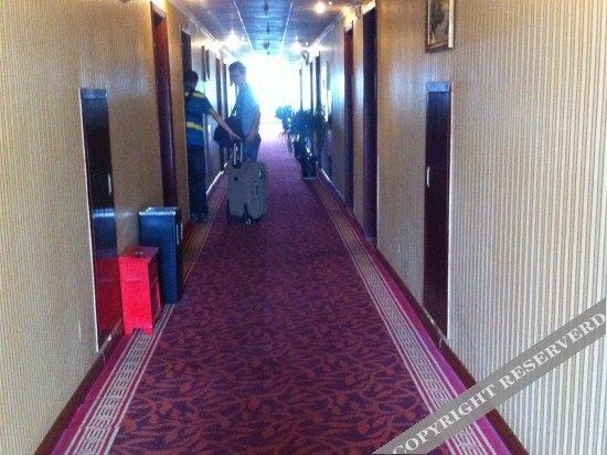 Дэян: Wuzi Hotel