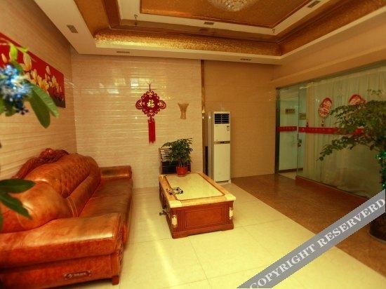 Дэян: Wuzi Hotel