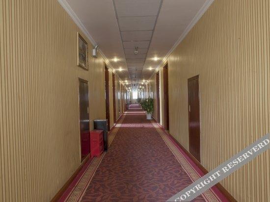 Дэян: Wuzi Hotel