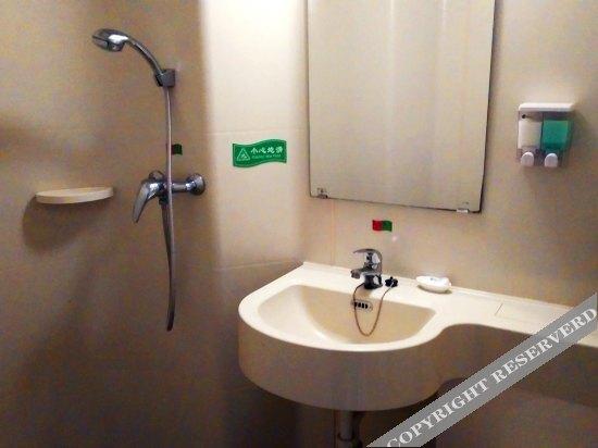 Дэян: Wuzi Hotel