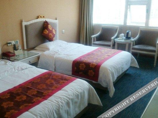 Дэян: Wuzi Hotel
