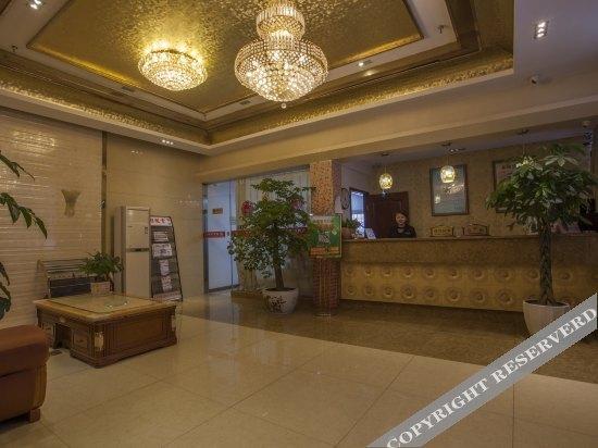 Дэян: Wuzi Hotel