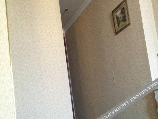 Дэян: Wuzi Hotel