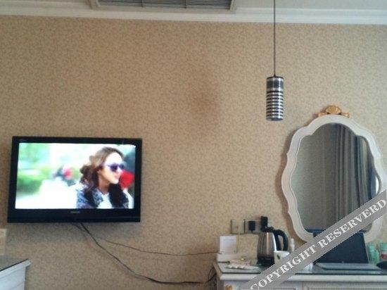 Дэян: Wuzi Hotel