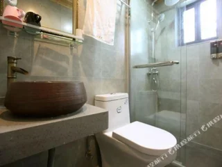 Чжоушань: Taoyuanju Inn