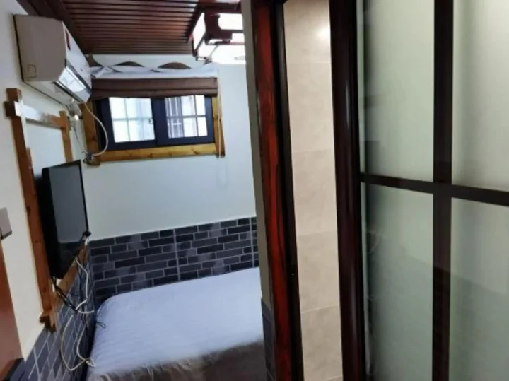 Чжоушань: Taoyuanju Inn