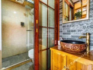 Чжоушань: Taoyuanju Inn