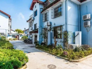 Чжоушань: Taoyuanju Inn