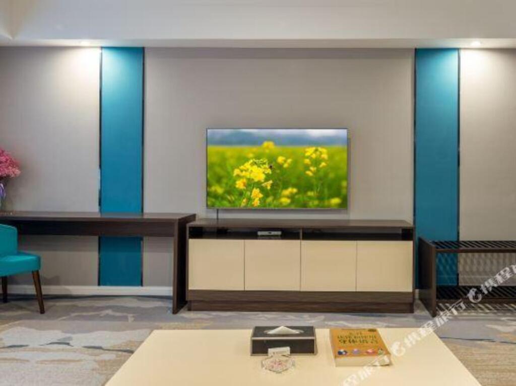 Сичан: Yue Cheng Impression Hotel