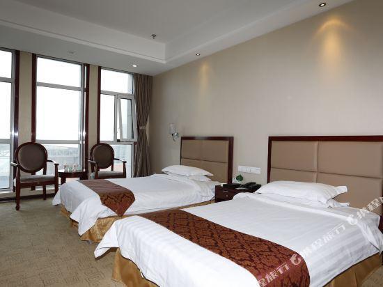 Таншань: Mingsheng Business Hotel