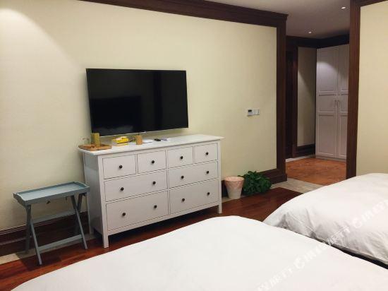 Ханчжоу: Sangzhu Yishu Hostel