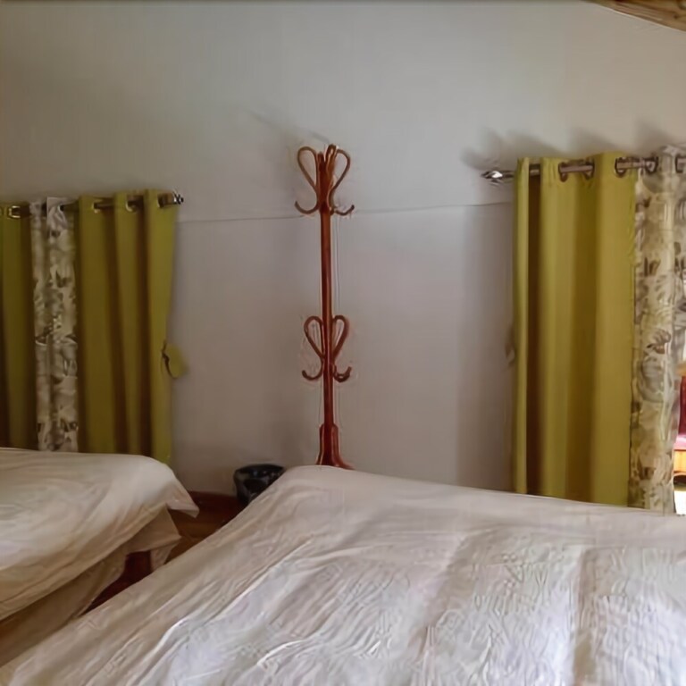 Хэчжоу: Huangyao Dayuan Culture Theme Hotel