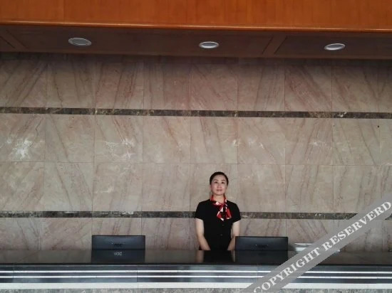 Чжоушань: Kong Gang Hotel