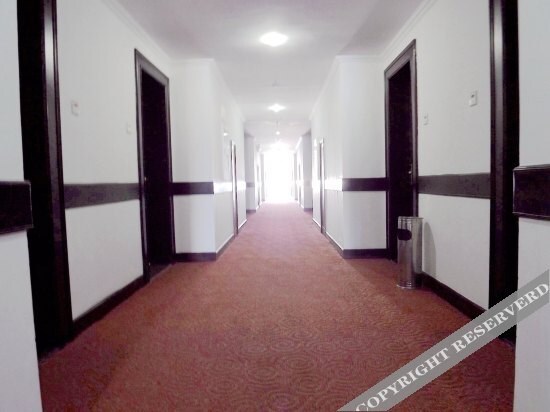 Чжоушань: Kong Gang Hotel
