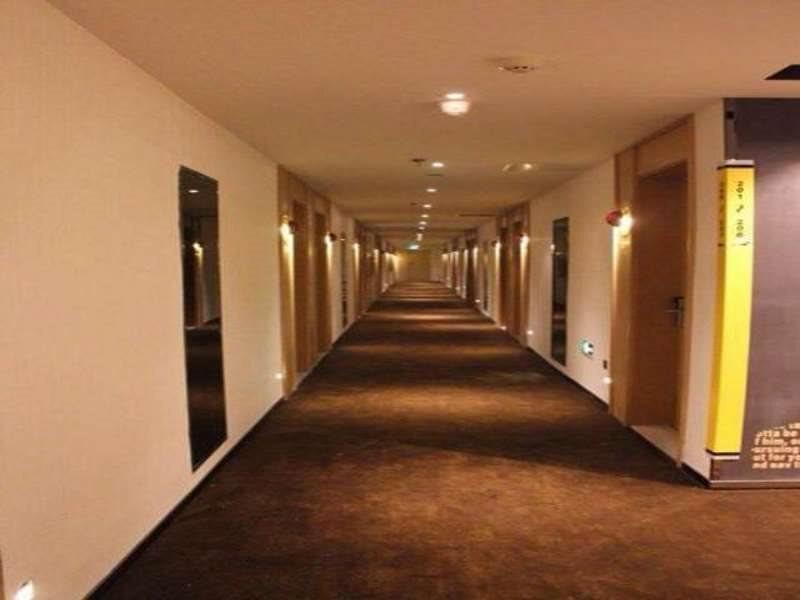 Люян: IU Hotel Lvliang Xiaoyi Zhenxing Street Branch