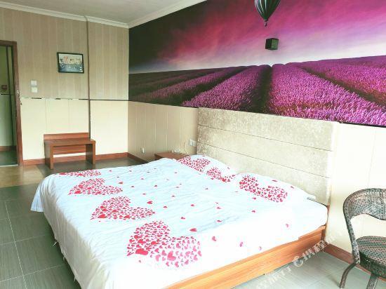 Вэйфан: Caiju Chain Hotel