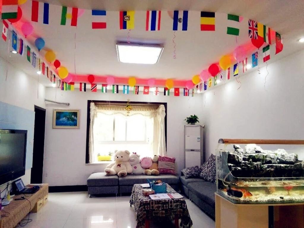 Ичан: Joey's Garden International Youth Hostel