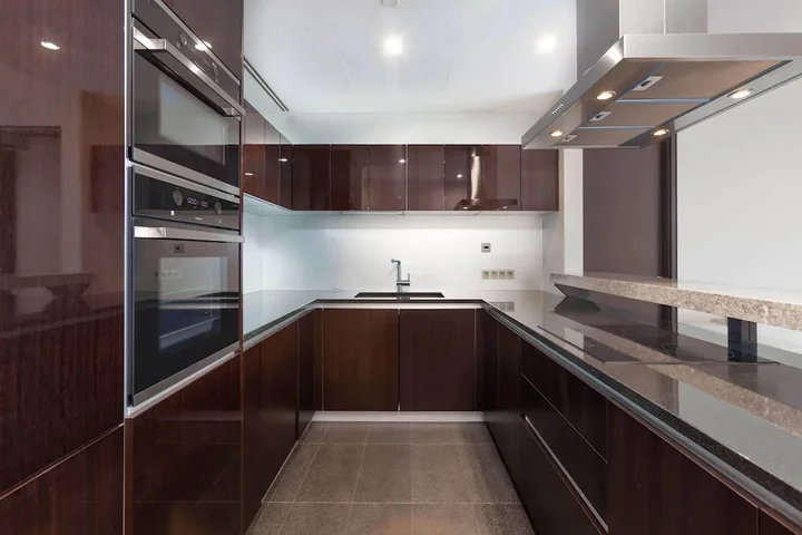 Москва: Жилье ApartmentMoscowCity 29 Floor