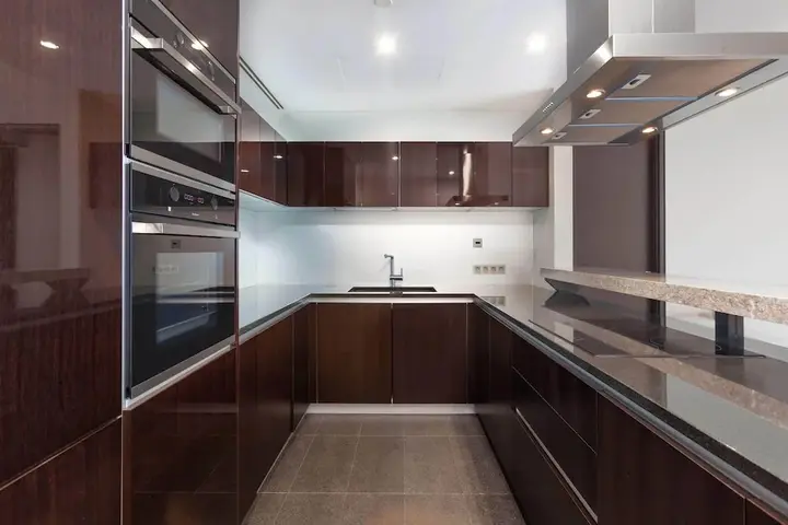 Москва: Жилье ApartmentMoscowCity 29 Floor