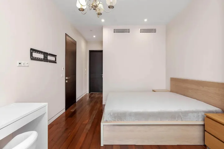 Москва: Жилье ApartmentMoscowCity 29 Floor
