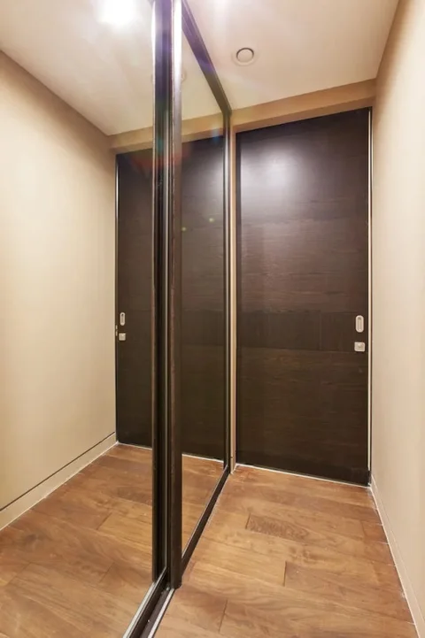 Москва: Жилье ApartmentMoscowCity 29 Floor