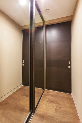 Москва: Жилье ApartmentMoscowCity 29 Floor