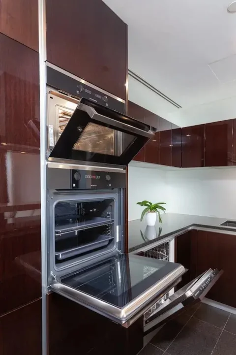 Москва: Жилье ApartmentMoscowCity 29 Floor