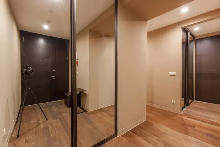 Москва: Жилье ApartmentMoscowCity 29 Floor