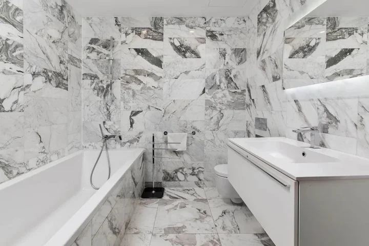 Москва: Жилье ApartmentMoscowCity 29 Floor