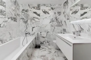 Москва: Жилье ApartmentMoscowCity 29 Floor