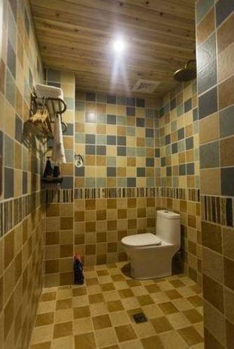 Чжанцзяцзе: Dielianhua Cowherd Inn Zhangjiajie