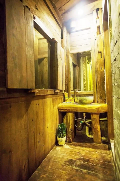Чжанцзяцзе: Dielianhua Cowherd Inn Zhangjiajie