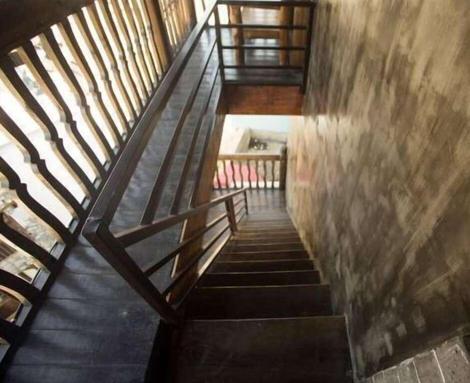 Чжанцзяцзе: Dielianhua Cowherd Inn Zhangjiajie