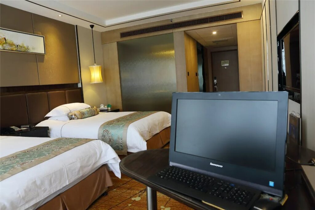Аньцин: Xianglan Hotels & Resorts