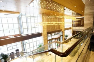 Аньцин: Xianglan Hotels & Resorts