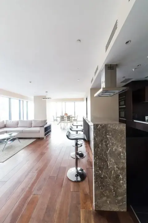 Москва: Apartments Moscow City2