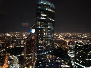 Москва: Apartments Moscow City2