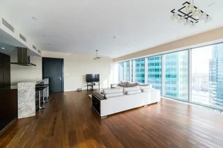 Москва: Apartments Moscow City2