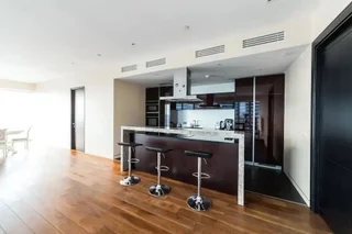 Москва: Apartments Moscow City2
