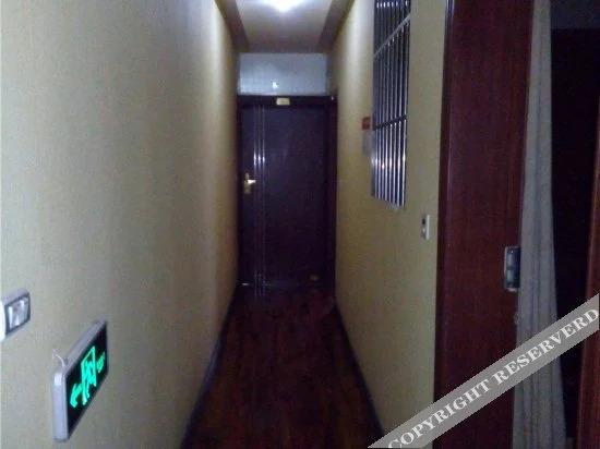 Чунцин: Jingjing Hostel