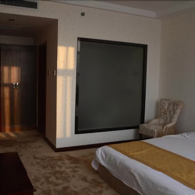 Чэндэ: Longxiang Hotel